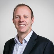 Executive Management Team An experienced team to deliver CHANGES DURING THE 2016 YEAR AND UP TO 14 NOVEMBER 2016 CHRIS BROCKLESBY Chief Information Officer First appointed March 2015 Key areas of
