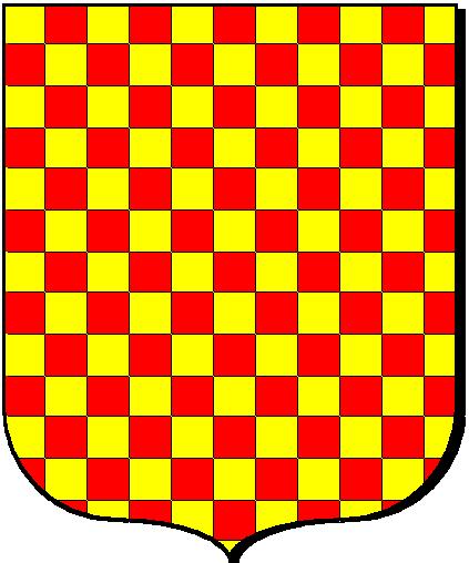 Born: before 1252 at Chamberet, Corrèze, Limousin, France, son of Guichard de Comborn (13339) and Mathé de La Marche (13399), Hélie is presumed to have been at least 10 years of age when he married