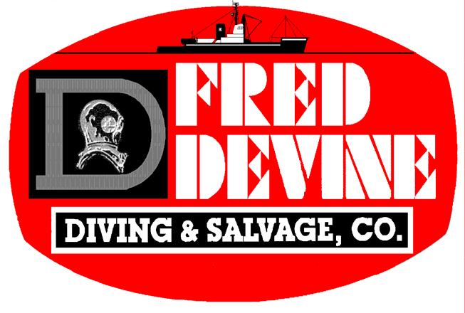 Fred Devine Diving & Salvage Co.