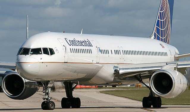 North America: New partner Continental Airlines Financials (2007) Revenue: 14.232 Mio. USD Profit: 459 Mio. USD 51 Mio.