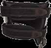 CUSTOM OPTIONS Sensil mid-strap pad Best mid-strap option for superior comfort and helps prevent migration Doeskin mid-strap pad Option to help protect the patient from strap. Also available in foam.