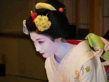 of Japanese tradition