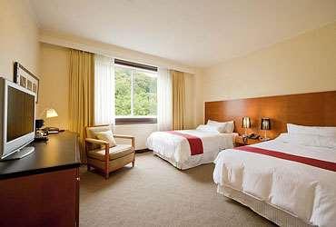 Additional information on the Conference hotel Superior room Deluxe room Hotel