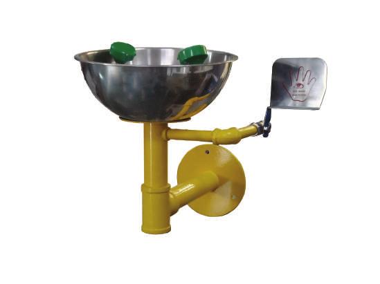 SPRAY HEAD Spray head reduce high pressure water to low pressure and not injury to
