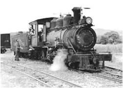 On December 9, 1902, the Central Railroad inaugurated direct service between Havana and Santiago de Cuba covering a distance of 869 kilometers.