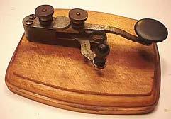 1853. The first telegraph line from Havana to Bejucal was established.