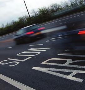 executive summary In July 2013, the Road Safety Framework for Wales was published by the Welsh Government.
