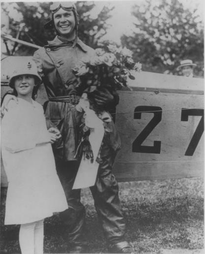 C.; Postmaster General Albert Burleson; and President and Mrs. Woodrow Wilson. Bottom right: Lieutenant James C.