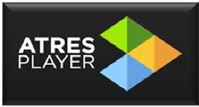 Atresmedia Digital: Atresplayer& Flooxer Atresplayer achieves 2.