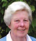 Farming Mary James MBE: Mary has held senior positions in the NFU, Farmlink,