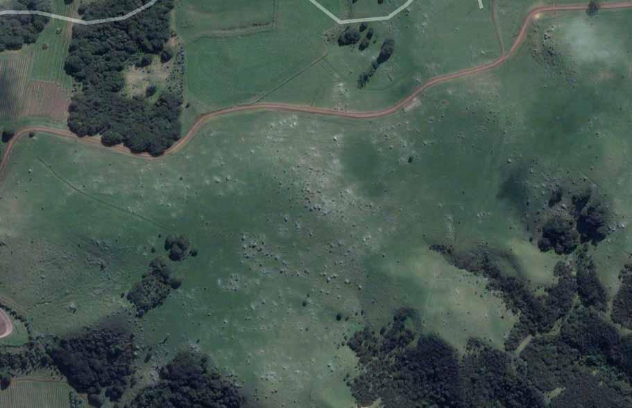 SATELLITE IMAGE NO CLIMBING MIDDLE EARTH 1 GATE NORTH SIDE STEAD S NUGGET TOTAL DAMAGE GULLY