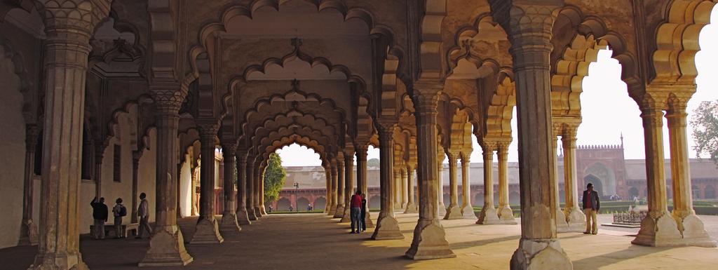 Sunday, January 25: Drive to Fatehpur Sikri, Agra Today we will leave Jaipur and drive through the countryside to the beautiful deserted, walled city of Fatehpur Sikri to visit this evocative site.