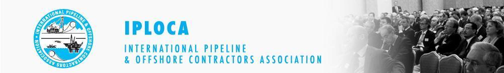 For almost 50 years IPLOCA has been at the forefront of the Pipe Line Construction Industry With members in 40