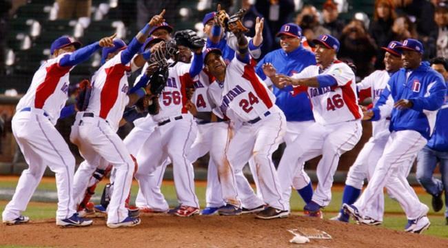 DOMINICAN BASEBALL Prices based on group size
