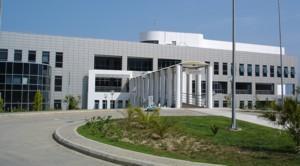 It was originally established in 1985 in Patras. RA CTI main premises is located in Patras University Campus at "D. Maritsas" Building. A branch with additional offices is located in Athens.