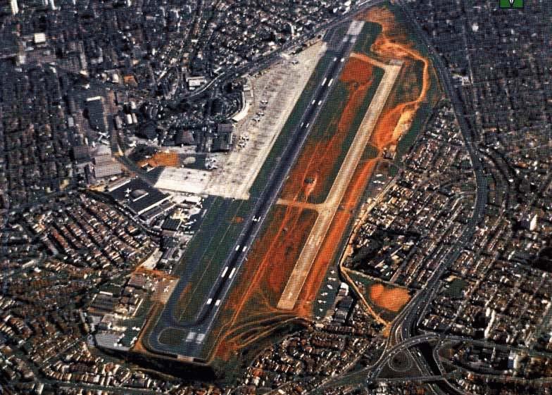 Land-use Planning & Management Airport planning is an