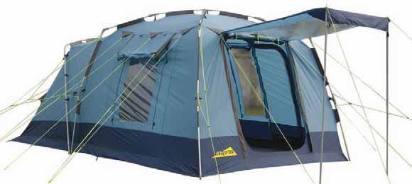 available Electric Point & cable management system Sewn-in Groundsheet 15 Petworth Pro Person 4 24.
