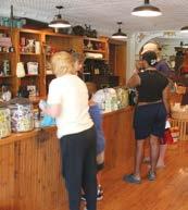 Learn more about area Glen Haven General Store Treat someone to old-fashioned candy at lumber baron D. H. Day s General Store, restored to appear as it did in the 1920s.