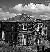 HEPTONSTALL METHODIST CHURCH Services and Sunday School are at 10.45am every Sunday Ladies Evening: In the Sunday School at 2.00 p.m. Wednesday 11th February Speaker - Rev.