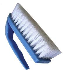 Counter Duster and Utility Brushes HORSE HAIR COUNTER DUSTER Uses: Wood handle for home, shop, boat,