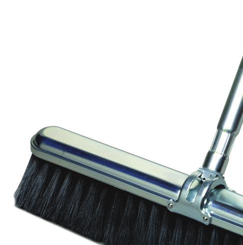 Floor Brooms SPEED SWEEP SPLIT END FLOOR BROOM DESIGNED FOR SMOOTH SURFACES Uses: Cleans dust and dirt from polished floors to smooth