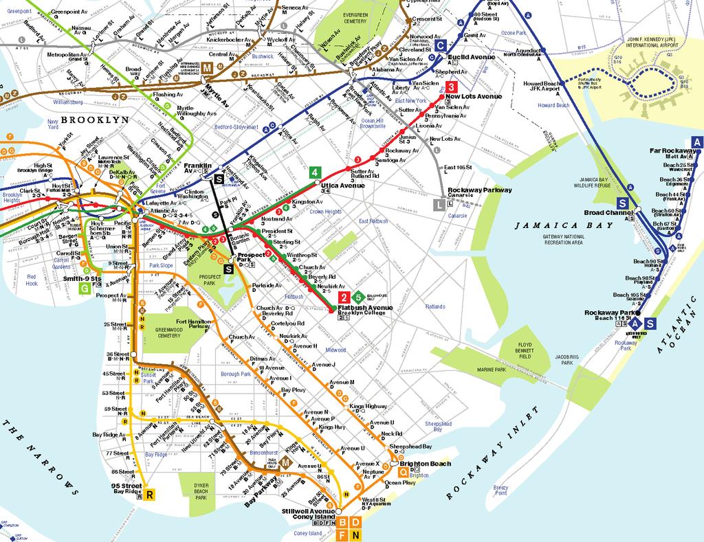 For far too long, the transit needs of Brooklynites have gone unanswered.
