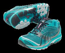 SP10 Complete Running Footwear 184407 - COMPLETE CONCINNITY 4 W 6-12 01 - WHITE-HYACINTH VIOLET-SILVER 02 - SCUBA BLUE-WHITE-BLACK Upper: SANDWICH-MESH - Special upper mesh material with a high
