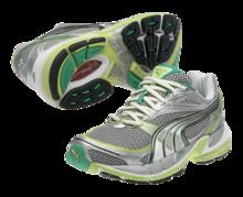 SP10 Complete Running Footwear 184404 - COMPLETE SPECTANA W 5.