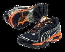 SP10 Complete Running Footwear 184582 - COMPLETE VELOSIS 1 7.
