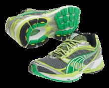 SP10 Complete Running Footwear 184402 - COMPLETE VENTIS W 5.