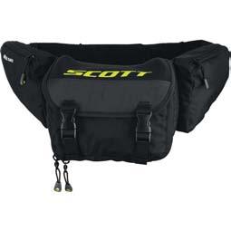 scott SiX days Hip-BElT 237325 scott race day Hip-BElT 237326 The Six-Days Hip-Belt provides an easy solution for carrying all yours tools in even the most demanding competitive settings.