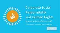 Materiality Human Rights The ANA Group is actively promoting efforts to respect human rights with an emphasis on stakeholder engagement.