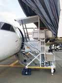 In addition, certain narrow-body aircraft (Airbus A320neo and A321 aircraft) feature restrooms that are easy to use by customers in wheelchairs.