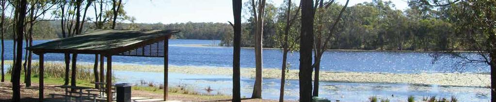 Picnics and Playgrounds Picnicking and BBQs Why not relax and take in the beautiful water views of Lake Kurwongbah? We are sure that you will enjoy your visit.
