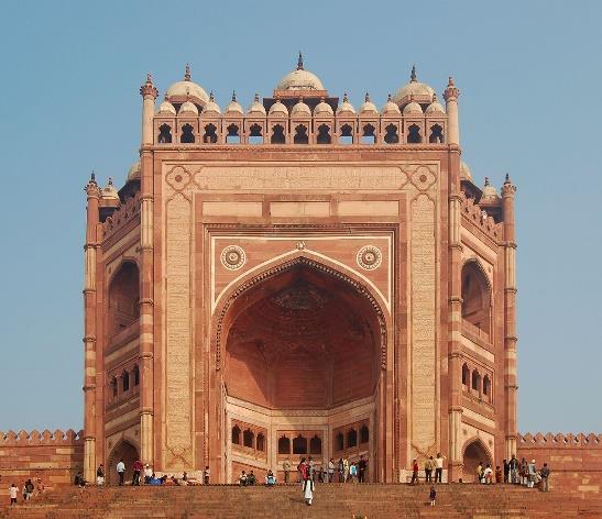 Fri 15 Feb Lucknow to Agra & Multi Cuisine (by rail) After breakfast, your morning is free to explore the heritage city of the Nawab on your own.