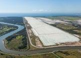 BRISBANE, QLD $400 MILLION BRISBANE AIRPORT