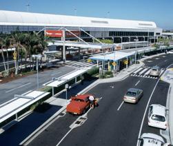 Brisbane Airport Corporation,