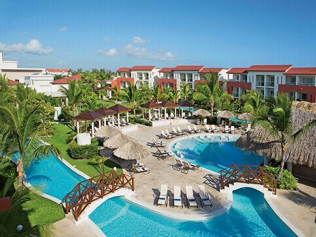 Iberostar Punta Cana **** Dominican Republic, Punta Cana Equipment: hotel: reception, lobby bar, buffet restaurant, pool complex in the garden, drugstore, medical centre, fitness centre, boating for