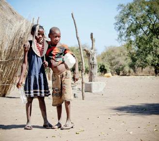 Return to a rural community and stay in a Maasai Boma, where you will learn all about these amazing people.