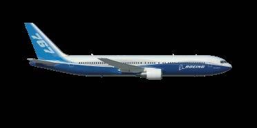 Superior value, efficient market coverage 500 Current Boeing Future Boeing