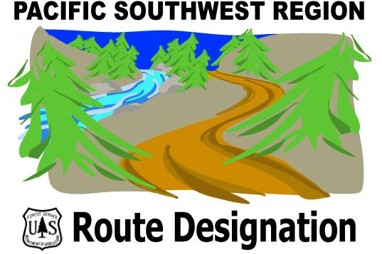 U.S. Forest Service - Pacific Southwest Region