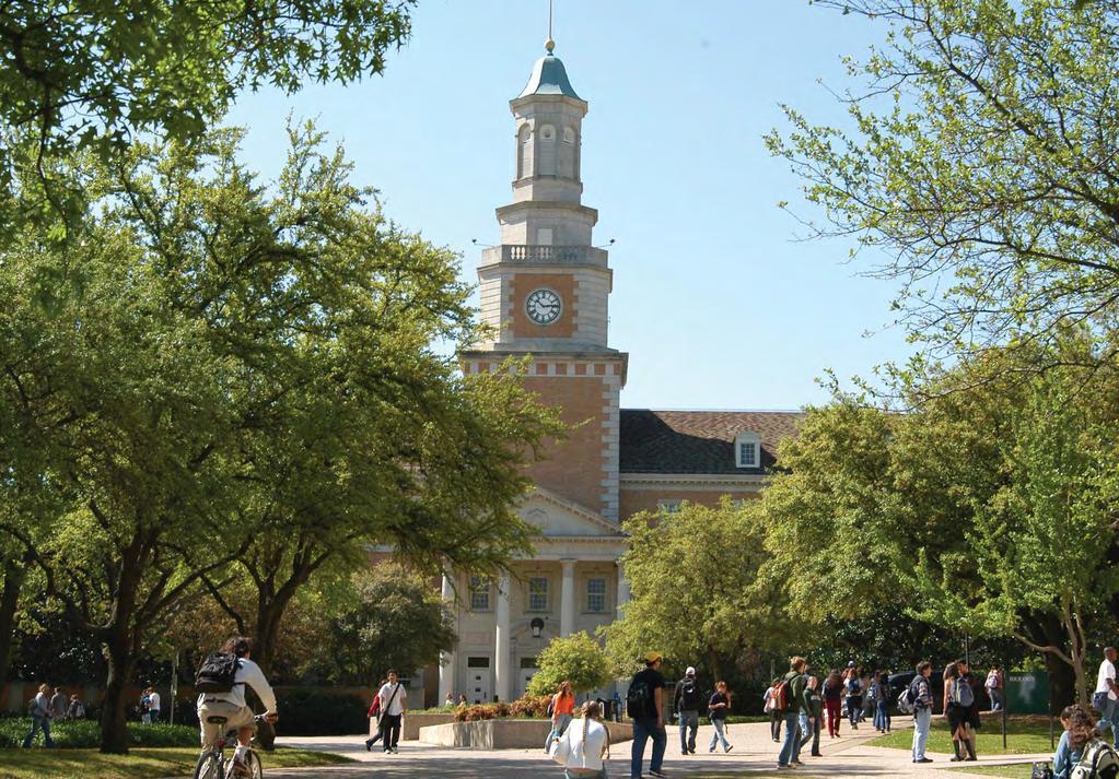 GOLDEN TRIANGLE MALL MARKET FACTS HIGHER EDUCATION Denton is home to two major universities the