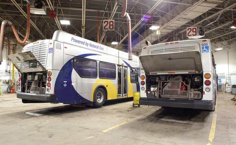 ACCOMPLISHMENTS HSR service enhancements 75,771 hrs (+66,301 total hrs Ten Year Strategy) (+9,470 total hrs Previous Approved