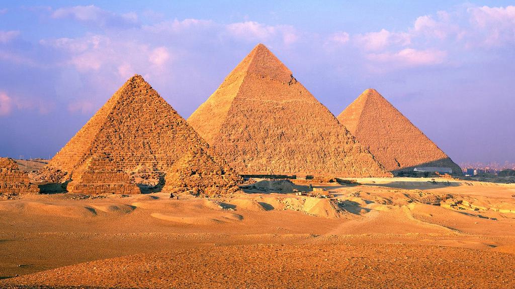 the once great pharaohs. From the bustle of downtown Cairo you will travel to the little visited sites of Minya and Assuit, visiting the temples of Abydos and Dendera, before continuing on to Luxor.