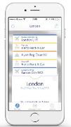 Example Locomote apps: Locomote Corporate Travel Platform Strengthens
