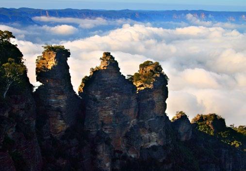 BLUE MOUNTAINS YHA 2018 ACTIVITIES THINGS TO DO IN THE BLUE MOUNTAINS With our location being right on