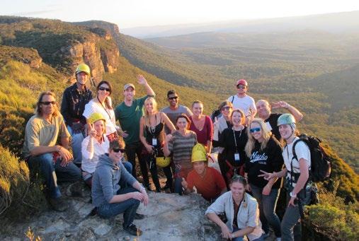 Waradah Aboriginal Centre High N Wild Adventures We have partnered with an amazing adventure company to