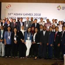 CONTENT HIGHLIGHTS Entry Form by Sport 2 EDITORIAL INASGOC e-bulletin is the official electronic newsletter from Indonesia Asian Games Organizing Committee (INASGOC) Department of International