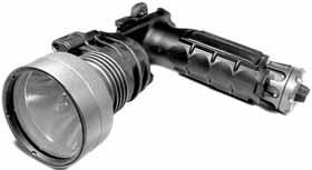 00 $36.00 $36.00 SUREFIRE 660 Designed to mount directly to the barrel of AR- 15/M16 & M4 Carbines with 12-16" barrels.