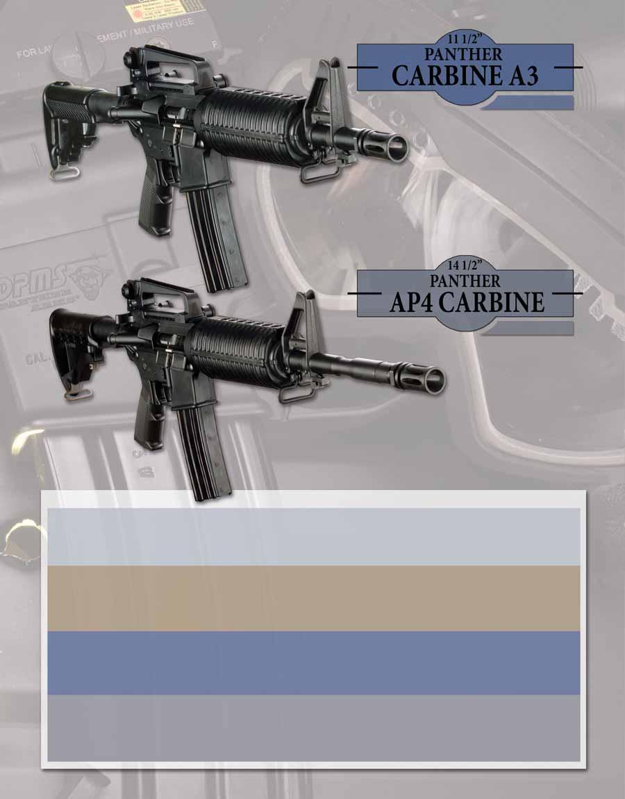 Please Note: Additional Upgrades Located On Pages 43-45 NFA RULES APPLY! Cannot be sold to civilians! Agency/Department Purchase Only or export license required. RFA3-11 Retail.